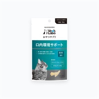 おやつサプリ　猫用　口内環境サポート(３０ｇ)