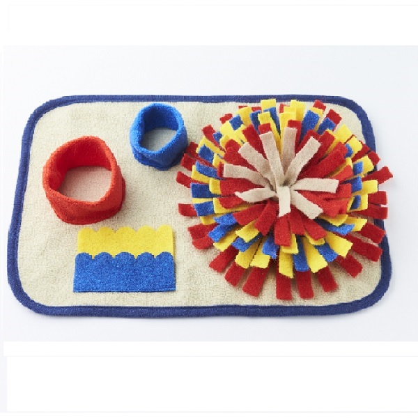 くんくんプレイマット(限定品)