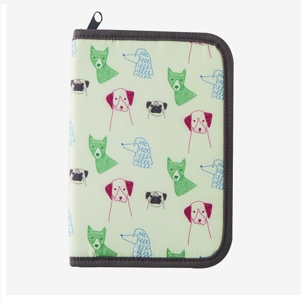 通院＆防災に役立つ！愛犬マルチケース(限定品)