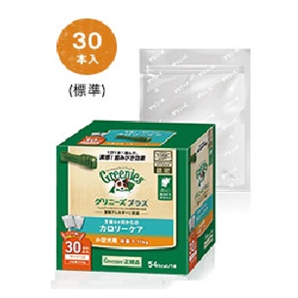 カロリーケア　小型犬用　７～１１ｋｇ(30P)