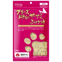 フリーズドライの納豆 犬用 ママクック,トリーツ,おやつ,犬 | 商品詳細