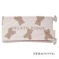 CAT＆DOG COOLネックカバー(ブラウン/XL)