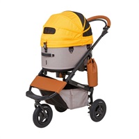DOME3　フレームセット　レギュラー　ペットカート（耐荷重～約12kg）(チェダー)