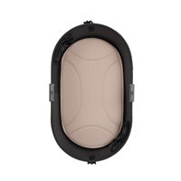 ドームマット　レギュラー　DOME3レギュラー専用(ベージュ)