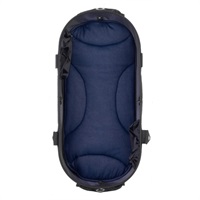ドームマット　ラージ　DOME3ラージ専用(デニム)