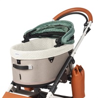 コットカバー　コットン　ラージ　DOME3ラージ専用(サンド)