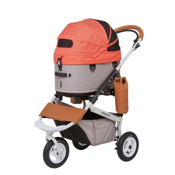 DOME3 フレームセット レギュラー ペットカート（耐荷重～約12kg