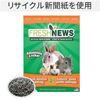 ＢＰＶ フレッシュニュース　トイレ砂　猫砂