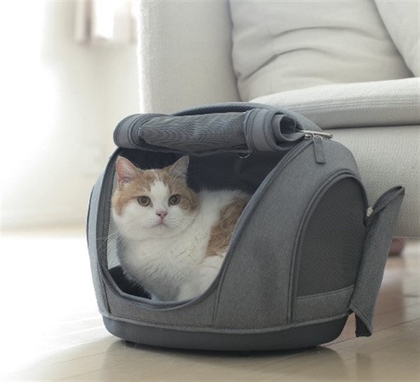 Pet Carrier muna（ミュナ）FL キャリー 犬,いぬ,dog,猫,ねこ,cat 