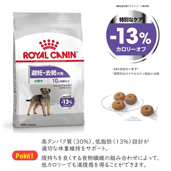 ロイヤルカナン ROYAL CANIN 試供品 小型犬 成犬用