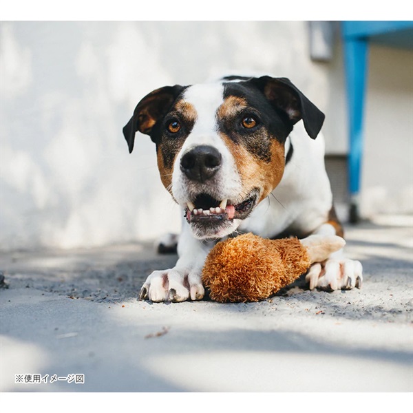 プレイ アメリカンクラシック フライドチキン 犬用 | 商品詳細 | いぬ