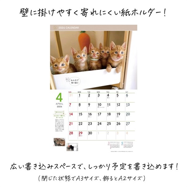 9/13発売【ねこのきもちSTORE購入特典つき】ねこのきもち大判